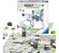Ravensburger - GraviTrax Power Element Trigger, Accessorio pista biglie, 8+