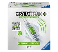 Ravensburger Gravitrax Power Element Trigger, Gioco Innovativo Ed Educativo Stem