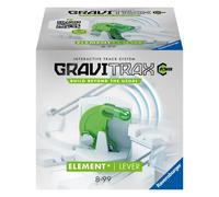 Ravensburger gravitrax power lever, gioco innovativo ed educativo stem, 8+, estensione