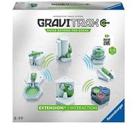 Ravensburger Gravitrax Power Interaction, Gioco Innovativo Ed Educativo Stem, 8+