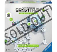 RAVENSBURGER GRAVITRAX Power set iniziale Launch
