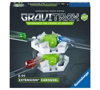 GIOCO EDUCATIVO RAVENSBURGER GRAVITRAX PRO CAROUSEL