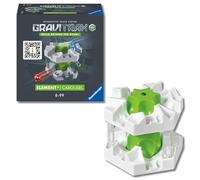 Ravensburger - GraviTrax Pro Element Carousel: Interazione a 2 livelli, Accessorio pista biglie 8 pezzi, Gioco STEM 8+ anni e adulti, Non giocabile da solo, Compatibile con tutti i GraviTrax