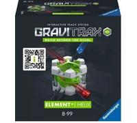 Ravensburger GraviTrax PRO - Element Helix - Espansione - 1 pz.