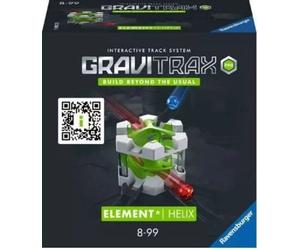 Ravensburger GraviTrax PRO - Element Helix - Espansione - 1 pz.