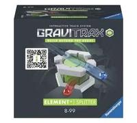 RAVENSBURGER GRAVITRAX PRO SPLITTER - SVINCOLO, GIOCO INNOVATIVO ED EDUCATIVO STEM, 8+ ANNI, ACCESSORIO