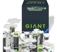 Ravensburger - Gravitrax Pro Giant Starter Set | Pista Biglie Con 409 Pezzi | Rompicapo Bambini Con Le Biglie | Giochi Bambino 8 Anni Maschio | Giochi Per Bambini Compatibili Con Tutti I Gravitrax