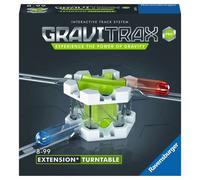 Ravensburger GraviTrax PRO Giradischi - Innovativo gioco di biglie e giocattolo STEM | Stimola la creativitÃ