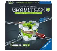 Ravensburger GraviTrax PRO Helix Accessorio - Pista per biglie e giocattolo STEM per bambini e bambine