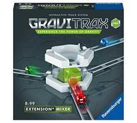 Ravensburger Gravitrax Pro Mixer - Miscelatore, Gioco Innovativo Ed Educativo Stem, 8+ Anni, Accessorio