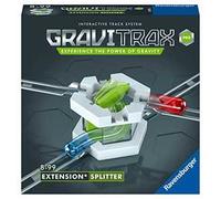 Ravensburger Gravitrax Pro Splitter - Svincolo, Gioco Innovativo Ed Educativo Stem, 8+ Anni, Accessorio