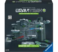 Ravensburger GraviTrax PRO Starter-Set Vertical Pista da biglie giocattolo