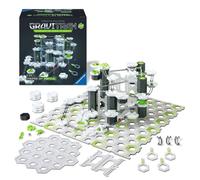 Ravensburger Gravitrax Pro Vertical Starter Set - Innovative Marble Run | Giocattolo gambo | Migliora il pensiero creativo | Marchio riconosciuto a l