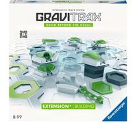 Ravensburger GraviTrax - set di espansione Costruzione