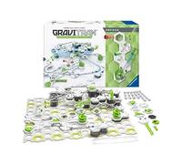 Ravensburger GraviTrax - Set di ostacoli, pista di marmo, STEM, giocattoli da costruzione e costruzione per bambini dagli 8 anni in su