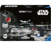 RAVENSBURGER-GRAVITRAX STAR WARS SET-188 PIECTS Circuipt of Ball-Bathing-Parcours de Balle-DeS 8 anni-23860