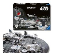 RAVENSBURGER-GRAVITRAX STAR WARS SET-188 PIECTS Circuipt of Ball-Bathing-Parcours de Balle-DeS 8 anni-23860