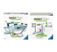 Ravensburger Gravitrax Starter Kit '23, Gioco Innovativo Ed Educativo Stem, 8+ A