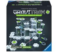 GRAVITRAX VERTICAL STARTER SET SCOPRI L'ESPERIENZA DELLA GRAVITA' RAVENSBURGER ANNI 8-99