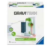 Ravensburger - gravitrax starter set element: lift, pista biglie bambino 8 anni
