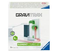 Ravensburger - Gravitrax Starter Set Element: Lift | Pista Biglie | Giochi Bambino 8 Anni Maschio E Femmine | Giochi Per Bambini Compatibili Con Tutti I Regalo Bambino 8 Anni