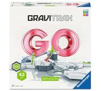 Ravensburger - Gravitrax Starter Set: GO Impulsion | Pista Biglie | Giochi Bambino 8 Anni Maschio E Femmine | Giochi Per Bambini Compatibili Con Tutti I Regalo Bambino 8 Anni