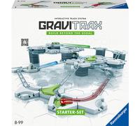 Ravensburger GraviTrax Starter Set Pista per Biglie