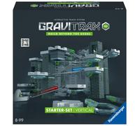 Ravensburger Gravitrax Starter Set Pro Pista Biglie Con 145 Pezzi Rompicapo