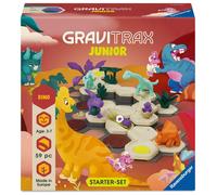 Ravensburger - GraviTrax Starter Set S - Dino