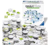 Ravensburger - GraviTrax Starter Set XXL, Pista di Biglie, Gioco Interattivo ed Educativo STEM, per Bambini 8+ Anni e Adulti, Compatibile con tutti i GraviTrax, 242 Pezzi, Esclusiva Amazon