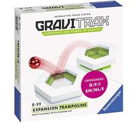 Ravensburger GraviTrax Tappeti Elastici, Gioco Innovativo ed Educativo STEM,Età Raccomandata 8+, Accessorio