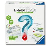 GRAVITRAX THE GAME COURSE Un gioco di Logica e di Enigmi + espansione