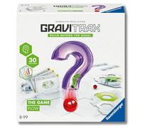 Ravensburger - GraviTrax The Game Flow, Gioco di logica 35 pz, 8+ anni