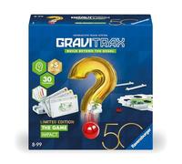 Ravensburger - Gravitrax The Game Impact | Pista Biglie Con 25 Pezzi | Rompicapo