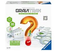Ravensburger GraviTrax The Game Multiform - Gioco di logica per Gli Appassiona