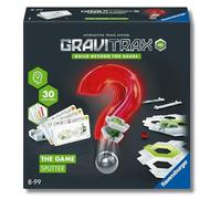 Ravensburger - GraviTrax The Game Splitter, Gioco di logica 40 pz, 8+ anni