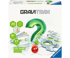 Ravensburger GraviTrax THE GAME - Switch - 1 pz.