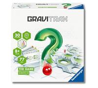 Ravensburger - GraviTrax: The Game Switch, Gioco di Carte di Logica, Pista di Biglie, per Bambini 8+ Anni e Adulti, Compatibile con tutti i GraviTrax