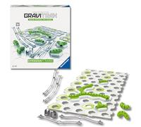RAVENSBURGER GRAVITRAX TUNNEL, GIOCO INNOVATIVO ED EDUCATIVO STEM, 8+ ANNI, ACCESSORIO