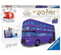 Ravensburger Nottetempo Harry Potter