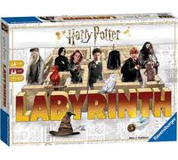 Ravensburger Harry Potter Labyrinth Family Board Game for Kids & Adults Age 7 &