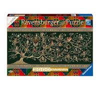 Ravensburger Harry Potter Nero Famiglia Albero 2000pc Puzzle Gioco Età 14+