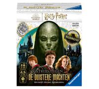 Ravensburger Harry Potter Weerwolven