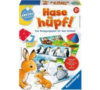 Ravensburger Hase hüpf (IN TEDESCO) - 1 pz.