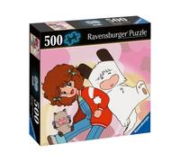RAVENSBURGER Hello Spank Puzzle 500 pz Puzzle