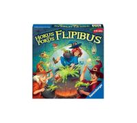 Ravensburger Hokus Pokus Gioco, Multicolore, 20517