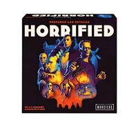 Horrified: Universal Monsters - Giochi da Tavolo (ITA) Ravensburger