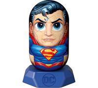 Ravensburger Hylkies DC Comics Superman Sammelfigur: Build. Love. Collect.