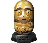 Hylkies Star Wars C-3PO Sammelfigur: Build. Love. Collect.