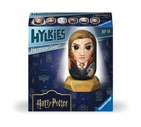 Ravensburger Hylkies: Harry Potter Personaggi da Collezione da assemblare - Figura #14 - Hermione Granger - Costruire, Innamorarsi, Collezionare - Mini Personaggi per Gli Appassionati di Hogwarts